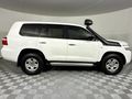 2017 Toyota Land Cruiser 200 4.5 D V8 GX Auto