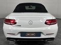2018 Mercedes-Benz C-Class C 200 Cabrio
