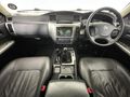 2015 Nissan Patrol 3.0 Di GL