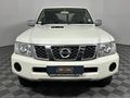 2015 Nissan Patrol 3.0 Di GL
