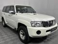 2015 Nissan Patrol 3.0 Di GL