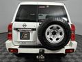 2015 Nissan Patrol 3.0 Di GL