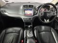 2015 Dodge Journey 3.6 V6 Crossroad