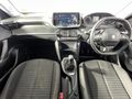 2021 Peugeot 2008 1.2T Active