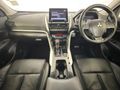 2022 Mitsubishi Eclipse Cross 1.5T GLS Auto