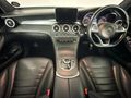 2016 Mercedes-Benz GLC 300 AMG
