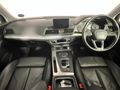 2018 Audi Q5 2.0 TDI quattro Sport Auto | 40 TDI
