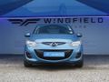 2012 Mazda 2 1.3 Active 5-dr
