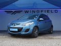 2012 Mazda 2 1.3 Active 5-dr
