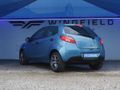 2012 Mazda 2 1.3 Active 5-dr