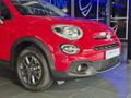 2021 Fiat 500X 1.4T Connect