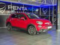 2021 Fiat 500X 1.4T Connect