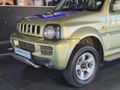 2011 Suzuki Jimny 1.3
