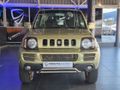 2011 Suzuki Jimny 1.3