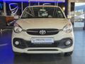 2024 Toyota Vitz 1.0 XR AMT