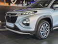2026 Suzuki Fronx 1.5 GLX Auto