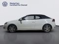 2012 Volkswagen Golf VI 1.4 TSI Auto Cabrio Comfortline