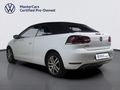2012 Volkswagen Golf VI 1.4 TSI Auto Cabrio Comfortline