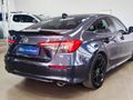 2023 Honda Civic 1.5T RS Auto