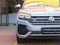 2020 Volkswagen Touareg 3.0 TDI V6 Executive