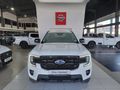2025 Ford Everest 2.0D Bi-Turbo Sport Auto