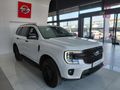 2025 Ford Everest 2.0D Bi-Turbo Sport Auto
