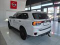 2025 Ford Everest 2.0D Bi-Turbo Sport Auto