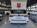 2025 Ford Everest 2.0D Bi-Turbo Sport Auto