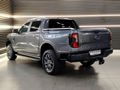 2025 Ford Ranger 2.0 Bi-Turbo Wildtrak Double Cab Auto