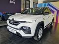 2024 Renault Kiger 1.0T Express Panel Van