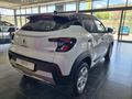 2024 Renault Kiger 1.0T Express Panel Van