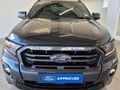 2019 Ford Ranger 2.0D Bi-Turbo Wildtrak 4x4 Auto Double-Cab