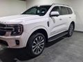 2026 Ford Everest 3.0D V6 Platinum AWD Auto