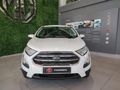 2020 Ford EcoSport 1.0 EcoBoost Trend Auto