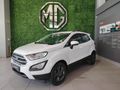 2020 Ford EcoSport 1.0 EcoBoost Trend Auto