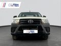2023 Toyota Hilux 2.0 VVTi Single-Cab