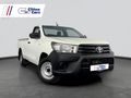 2023 Toyota Hilux 2.0 VVTi Single-Cab