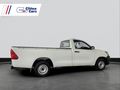 2023 Toyota Hilux 2.0 VVTi Single-Cab