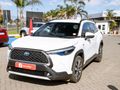 2023 Toyota Corolla Cross 1.8 XR Hybrid