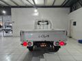 2026 Kia K-Series Pick-Up K 2500 Single-Cab