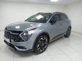 2024 Kia Sportage 1.6 T-GDI GT Line S Auto