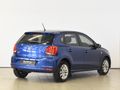 2021 Volkswagen Polo Vivo 1.4 Comfortline 5-dr