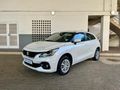 2025 Suzuki Baleno 1.5 GL