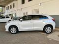 2025 Suzuki Baleno 1.5 GL