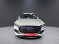 2025 Chery Tiggo 8 Pro 1.6 TGDI Executive