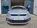 2026 Volkswagen Polo Vivo 1.6 Life