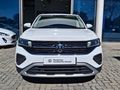 2026 Volkswagen T-Cross 1.0 TSI Life Auto
