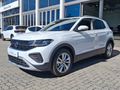 2026 Volkswagen T-Cross 1.0 TSI Life Auto