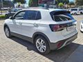 2026 Volkswagen T-Cross 1.0 TSI Life Auto