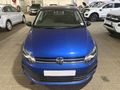 2025 Volkswagen Polo Vivo 1.4